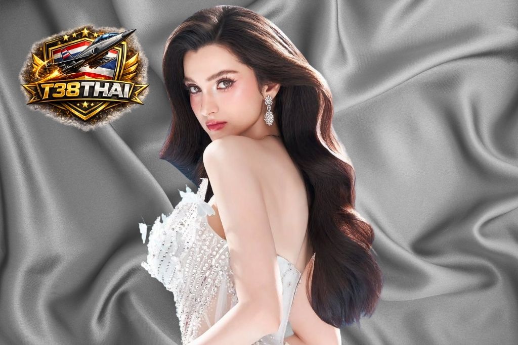 T38THAI สล็อตออนไลน์